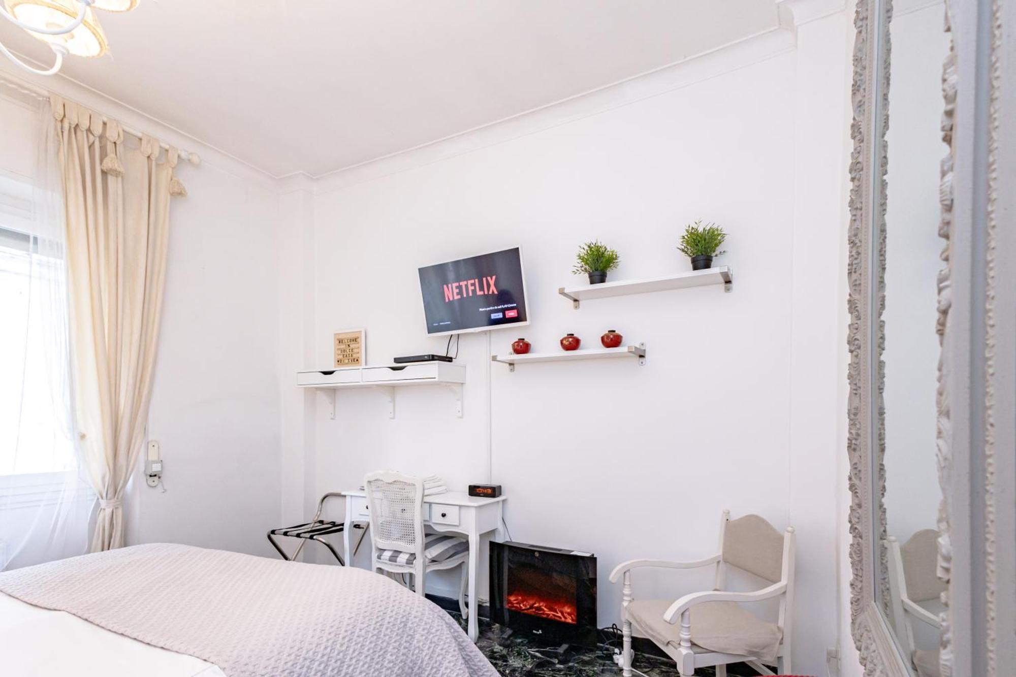 Dolce Casa Di Sve Vicino La Stazione Genoa