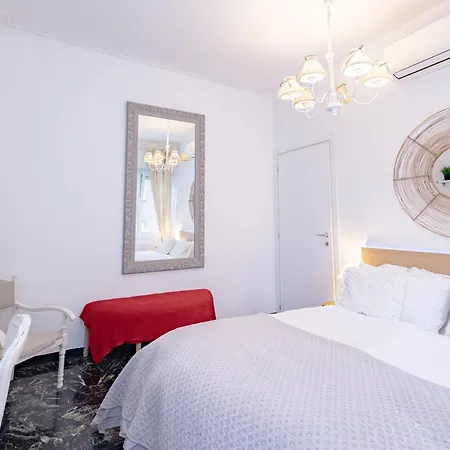 Dolce Casa Di Sve Vicino La Stazione Apartment Genoa Exterior photo