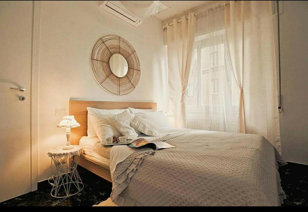 Dolce Casa Di Sve Vicino La Stazione Apartment