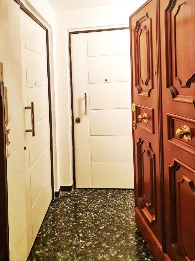 Dolce Casa Di Sve Vicino La Stazione Apartment *